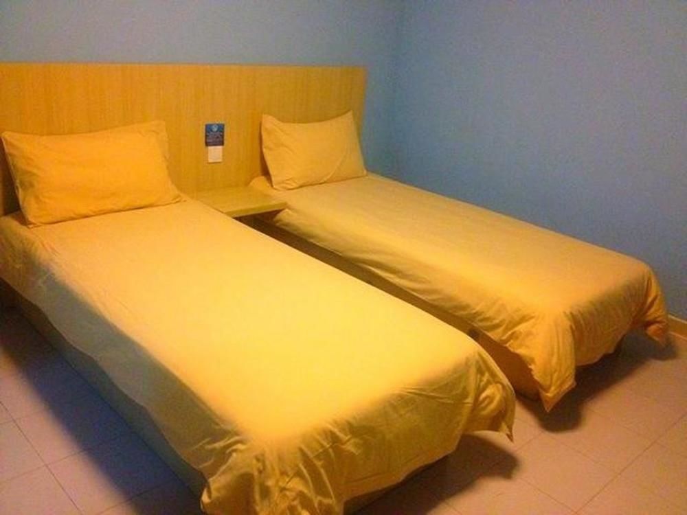 Bestay Express Hotel Shantou Changping Road Branch Luaran gambar